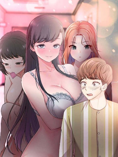 歪歪书漫画网页版热门日漫推荐